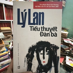 Tiểu thuyết đàn bà 