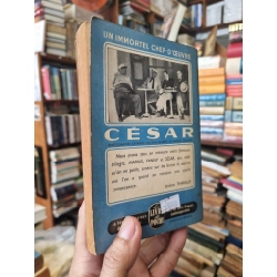 César - Marcel Pagnol 396373
