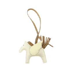 Túi charm Hermes Rodeo Pegasus PM 083010CA