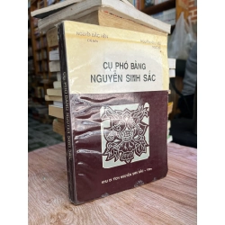 Cụ Phó Bảng Nguyễn Sinh Sắc - Nguyễn Đắc Hiền