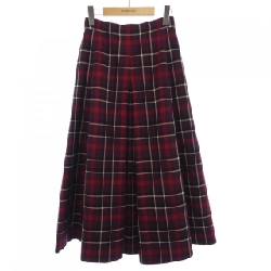 【Mã giảm giá】Christian Dior CHRISTIAN DIOR Váy