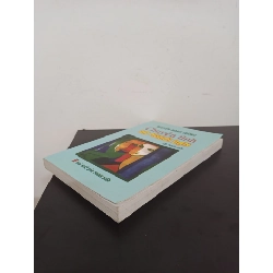 Chuyện Tình Ba Người Bạn (2011) - Nguyễn Mạnh Cường Mới 80% (có chữ ký) HCM.ASB1903 913568