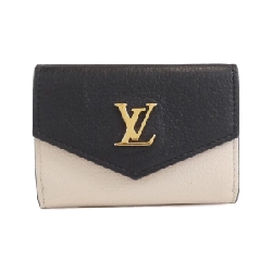 Ví Louis Vuitton Portefoyeu Lock Mini M80984