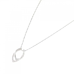 Dây chuyền kim cương PT900/PT850 0.24CT - Hàng hiệu Chính hãng 858450