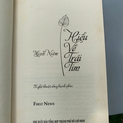 HIỂU VỀ TRÁI TIM - MINH NIỆM 545992