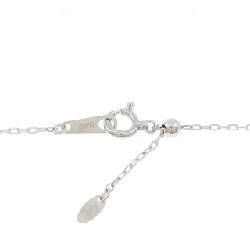 Dây chuyền kim cương PT900/PT850 0.52CT - Hàng hiệu Chính hãng 858236