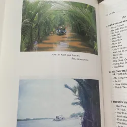 Văn học dân gian những tác phẩm chọn lọc - 490 trang khổ lớn  995519