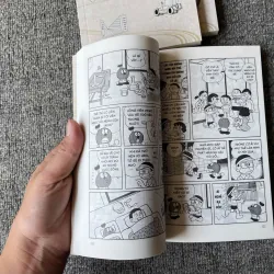 Truyện Cuốn Từ Điển Kì Bí (Bộ 3 Tập) - NXB Kim Đồng 976921