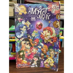 Lớp học mật ngữ tập 19- Đặc sản hoa học trò 601749