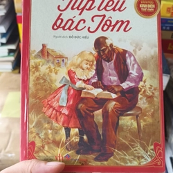 Túo Lều Bác Tôm- Harriet Beecher Stowe