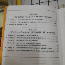 Sách dịch KINH TẾ HỌC tập 1. Tg. PAUL SAMUELSON- NORDHALLS.  569980