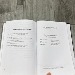 Lý thuyết tượng số. 3b5 539029