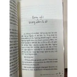 Đại náo nhà ông ngoại - Nguyễn Xuân Thuỷ