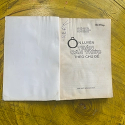 ÔN LUYỆN TOÁN CĂN THỨC THEO CHỦ ĐỀ- NGUYỄN ĐỨC TẤN VÀ CỘNG SỰ 544913