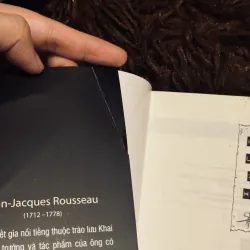 Khế ước xã hội 1010455