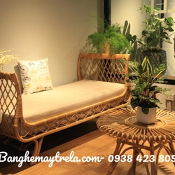 Ghế sofa bed mây tre 469995