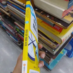 SÁCH KÈM CẶP NHÂN VIÊN - COACHING EMPLOYEES (B1) 706186