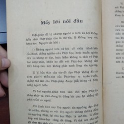 LỜI BÁO CÁO CỦA MỘT NHÀ KHOA HỌC NGHIÊN CỨU KINH PHẬT 196684