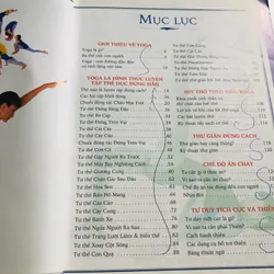 YOGA KHOẺ & ĐẸP  565416