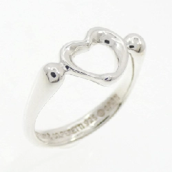 Nhẫn Open Heart Tiffany - Hàng hiệu Authentic