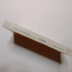 Colomba - Prosper Mériméc 756954