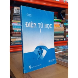 Điện Từ Học tập 1 549412