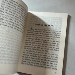 Bánh trái mùa quê - Thanh Hào 738549