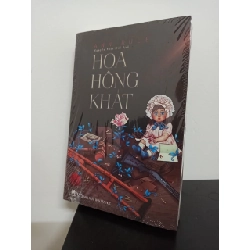 Hoa Hồng Khát - Ann Rule New 100% HCM.ASB3008 Oreka-Blogmeo 63411