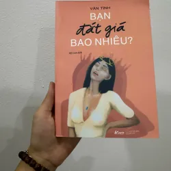 Bạn đắt giá bao nhiêu ?