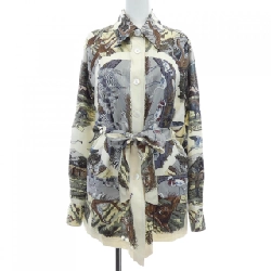 HERMES TANZANIE Áo sơ mi - Hàng hiệu Chính hãng