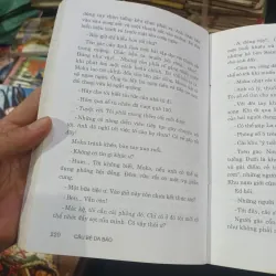 Cậu Bé Da Báo - Daniel Picouly 1012782