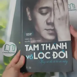 Tâm Thanh Và Lộc Đời - Thành Lộc 1018915