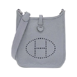 【Sản phẩm chưa sử dụng】Túi xách vai Hermès Évelyne Amazon 16cm 069426CK