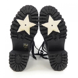 Giày bốt dài CHRISTIAN DIOR - Hàng hiệu Authentic 663198