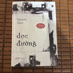 Dọc đường - Nguyên Ngọc 