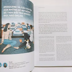 Gam7 Book No.5 Content - Nền Tảng Sáng Tạo Nội Dung 993353