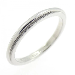 Nhẫn Milgrain Tiffany - Hàng hiệu Authentic