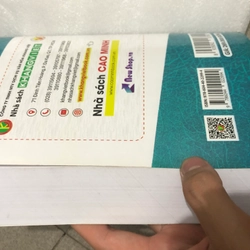 ￼Sách Những Kỹ Năng Giải Toán Đặc Sắc Bất Đẳng Thức 551821