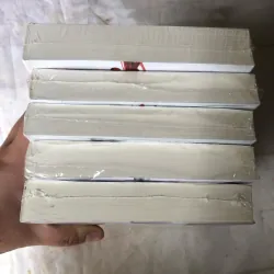 Trọn bộ 5 tập Nữ Pháp Y - Đới Tây 736402