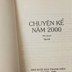 Chuyện kể năm 2000 (Bùi Ngọc Tấn) 496231
