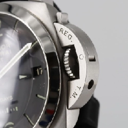 Panerai Luminor 1950 8DAYS GMT PAM00233 SS Cơ khí - Hàng hiệu Chính hãng 887719