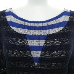 CHANEL P47599K06031 Áo len - Hàng hiệu Chính hãng 824036