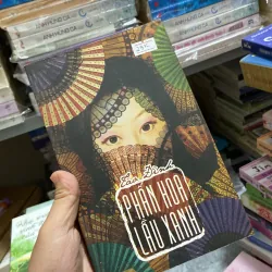 Phấn hoa lầu xanh - Tào Đình