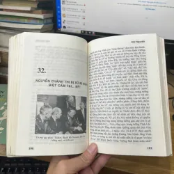Đọc hồi ký của các tướng tá Sài Gòn xuất bản ở nước ngoài [ SV1] 713350