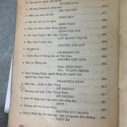 50 NĂM MỘT CHẶNG ĐƯỜNG (1945 - 1995) - THÔNG TẤN XÃ VIỆT NAM 730920
