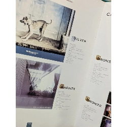 The AdFest Awards Book 2003 & 2004 – Asia Pacific Advertising Festival 1020800