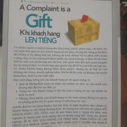 Janelle Barlow & Claus Moller - KHI KHÁCH HÀNG LÊN TIẾNG 975561