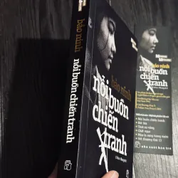 Nỗi buồn chiến tranh 798056