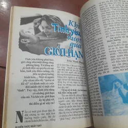 KIẾN THỨC NGÀY NAY số 323 ngày 1.08.1999 593588