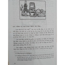 Thức ăn và Sức khỏe - Avadhutika Anandamitra Acarya (Vĩnh Phụ dịch) 501892